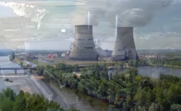 Pháp: Nổ ở nhà máy điện hạt nhân