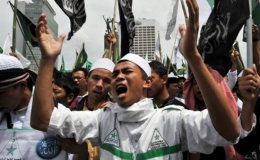 Bầu cử địa phương Indonesia – Phép thử về sự khoan dung tôn giáo