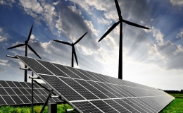 Mexico đầu tư mạnh tay cho năng lượng sạch