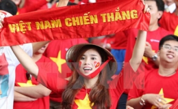 Việt Nam đặt mục tiêu giành thành tích cao nhất tại SEA Games 29