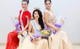 Thi “Hoa hậu Hữu nghị ASEAN 2017”