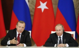 Thổ Nhĩ Kỳ sẽ hợp tác quân sự với Nga về Syria?