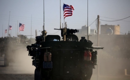 Sức nặng chiến thuật đổ bộ 1.000 lính Mỹ chống IS