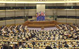 Nghị viện châu Âu kêu gọi tăng cường các biện pháp an ninh