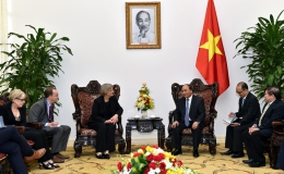 Việt Nam mong muốn tăng cường hợp tác giáo dục với Hoa Kỳ