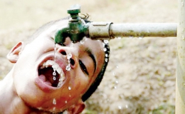 Ai Cập trước nguy cơ thiếu nguồn nước sạch