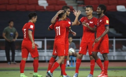 Vòng loại Asian Cup 2019: Đáng khen các đội bóng Đông Nam Á