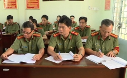 An ninh Tiền Giang 07.03.2017