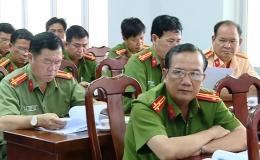 An ninh Tiền Giang 11.04.2017