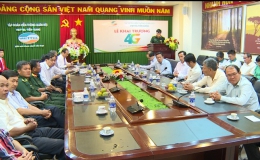 Viettel Tiền Giang khai trương mạng 4G trên địa bàn tỉnh