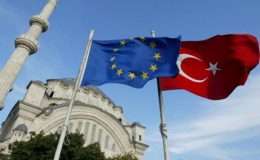 Quan hệ Thổ Nhĩ Kỳ – EU tiếp tục đối mặt với sóng gió mới