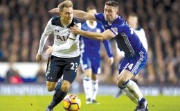 Bán kết 1: Chelsea – Tottenham: Đừng ngạc nhiên nếu Tottenham lại thắng