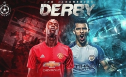 Man City – MU: Derby rực lửa thành Manchester