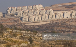 Israel mở thêm khu định cư mới tại Bờ Tây – lần đầu tiên sau 25 năm