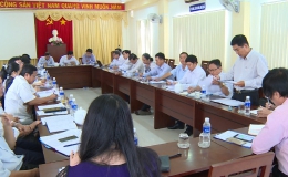 HĐND tỉnh Tiền Giang giám sát thực trạng hoạt động của các Hợp tác xã