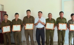 An ninh Tiền Giang 09.05.2017