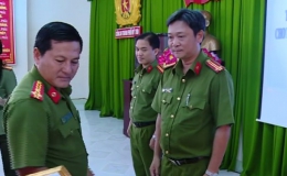 An ninh Tiền Giang 16.05.2017