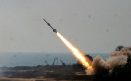 Triều Tiên có thể lại phóng tên lửa đạn đạo