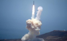 Mỹ thử thành công lần đầu tiên đánh chặn ICBM