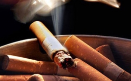 Hơn 96% bệnh nhân ung thư phổi là do hút thuốc