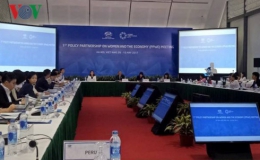 Khai mạc Hội nghị Quan chức Cao cấp APEC lần thứ 2 tại Hà Nội