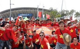 U20 Việt Nam: Xin cảm ơn và…xin cảm ơn