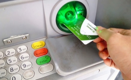 Phòng chống trộm tiền qua thẻ ATM: Chưa có giải pháp căn cơ