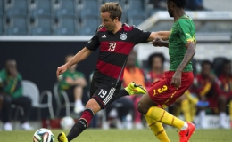Cup 2017 Đức – Cameroon: Săn tìm chiến thắng