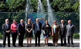 Hội nghị Bộ trưởng Môi trường G7: Chống biến đổi khí hậu không cần có Mỹ
