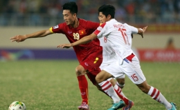 Đội hình giúp ĐT Việt Nam có thể gây bất ngờ trước Jordan