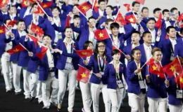 Thể thao Việt Nam chuẩn bị SEA Games 29: Sẽ thưởng nóng tận tay VĐV