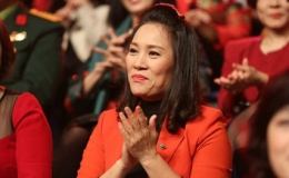 Nhà báo Tạ Bích Loan thay nhà báo Lại Văn Sâm làm Trưởng ban VTV3