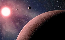NASA phát hiện 10 hành tinh mới ngoài hệ Mặt trời