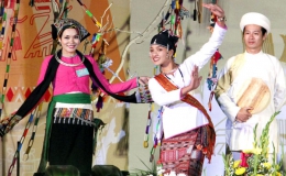 Quảng bá văn hóa dân gian Việt Nam tại Châu Âu