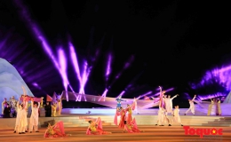 Khai mạc Festival Di sản Quảng Nam lần thứ VI – 2017