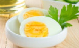 Chuyện gì sẽ xảy ra khi bạn ăn một quả trứng vào bữa sáng mỗi ngày