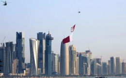 Các nước Arab đưa nhiều tổ chức, cá nhân liên quan Qatar vào danh sách khủng bố