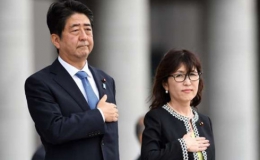 Bộ trưởng Quốc phòng Nhật từ chức: Đòn giáng mạnh vào Thủ tướng Abe