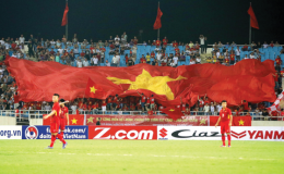 U22 Việt Nam – Các ngôi sao K-League 1-0: Đúng chất giao hữu