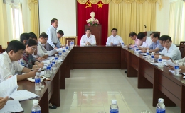 Tiền Giang kết nối 21.07.2017