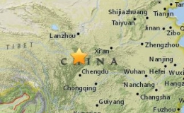 Động đất ở Tứ Xuyên: 19 người chết và 263 người bị thương