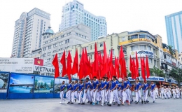 Những niềm hy vọng lớn của thể thao Việt Nam tại SEA Games 29