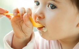 Dị ứng thức ăn ở trẻ em nghiêm trọng như thế nào?