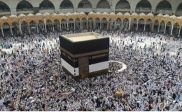 A-rập Xê-út sẽ mở cửa biên giới cho người hành hương Qatar tham gia lễ Hajj