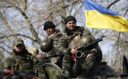 Lệnh ngừng bắn mới ở miền đông Ucraina