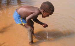 UNICEF: Hơn 180 triệu người trên thế giới đang thiếu nước uống