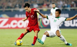SEA Games 29: Việt Nam – Indonesia Quyết chiến
