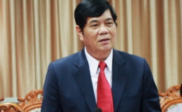Ông Nguyễn Phong Quang bị cách tất cả các chức vụ trong Đảng