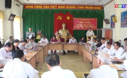 Phóng sự “Hội cựu chiến binh tỉnh Tiền Giang – Một nhiệm kỳ với những kết quả nổi bật”