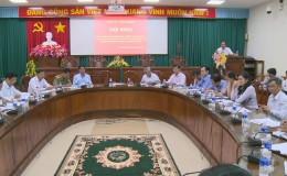 Tỉnh ủy Tiền Giang triển khai Quy định 89 của Bộ Chính trị
